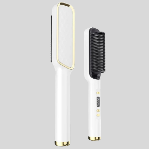Comb Multifunctional Hair Straightener