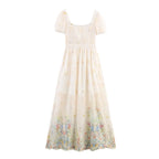 Women's Simple Long Dress