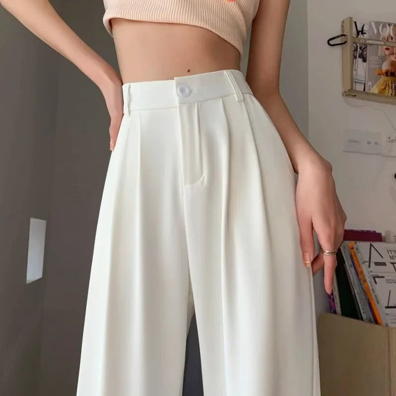 Women's Summer Pants