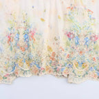 Women's Simple Long Dress