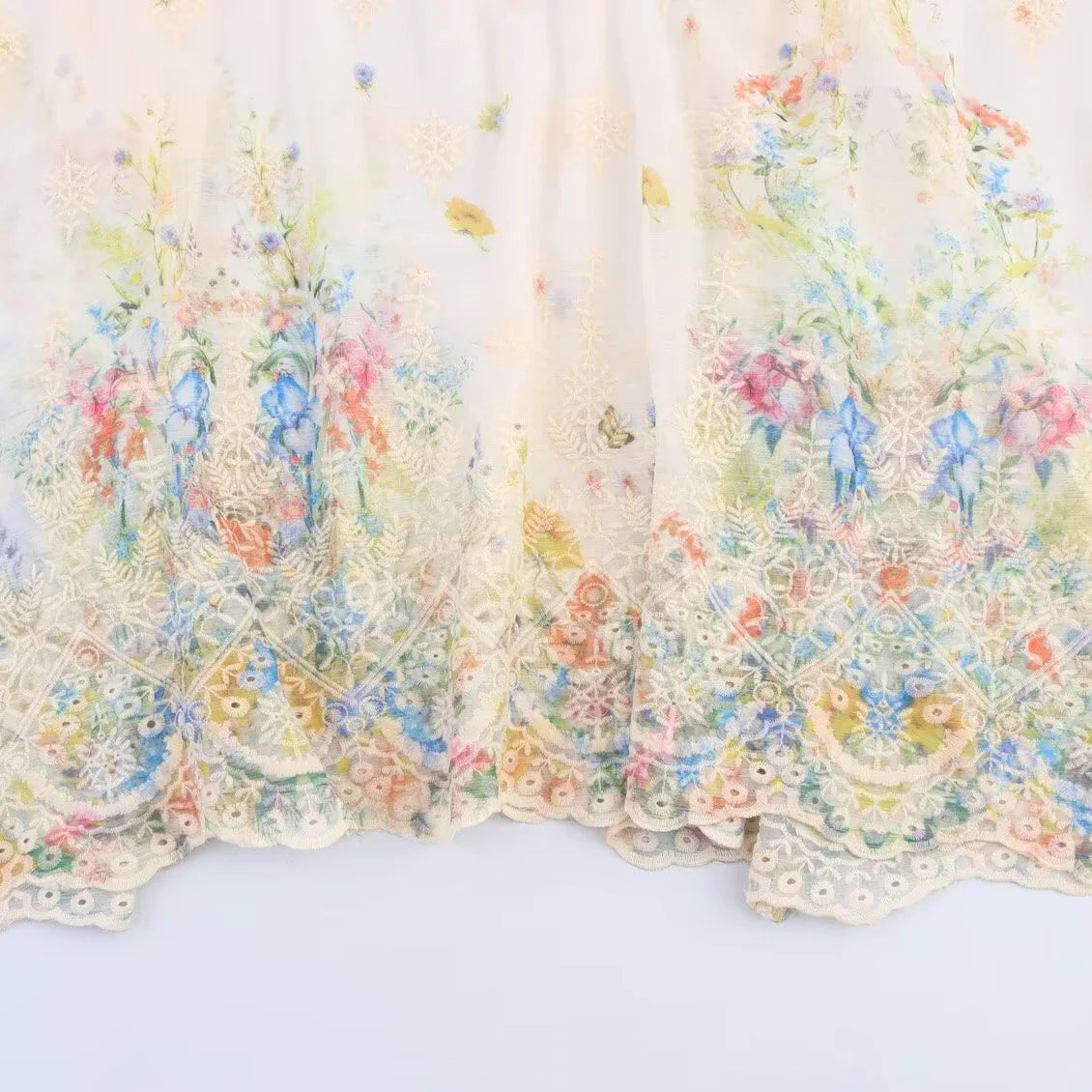 Women's Simple Long Dress