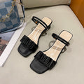 Summer Ladies Sandals