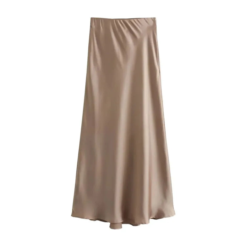 Elegant Women's Skirts