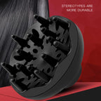 1Pc Professional Hair Styling Curl Dryer Diffuser