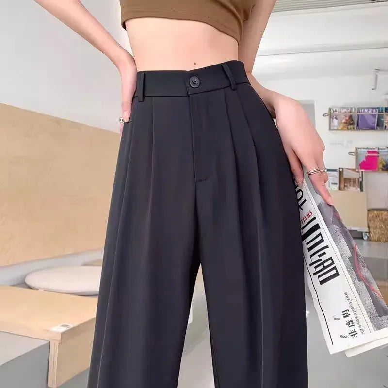 Women's Summer Pants