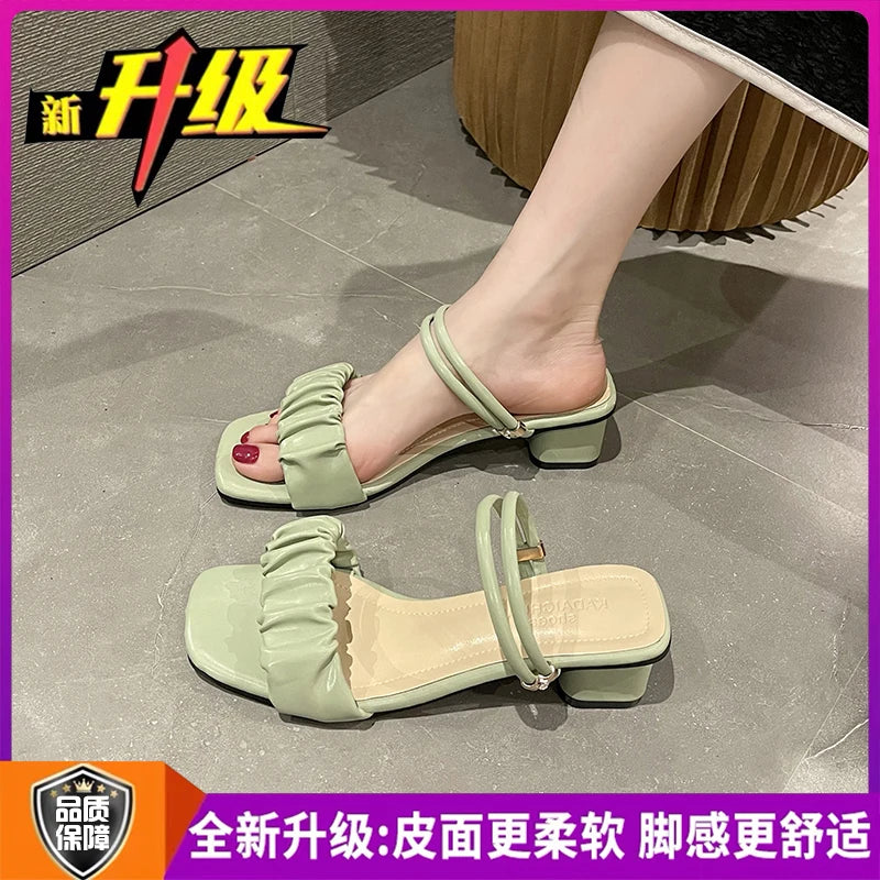 Summer Ladies Sandals