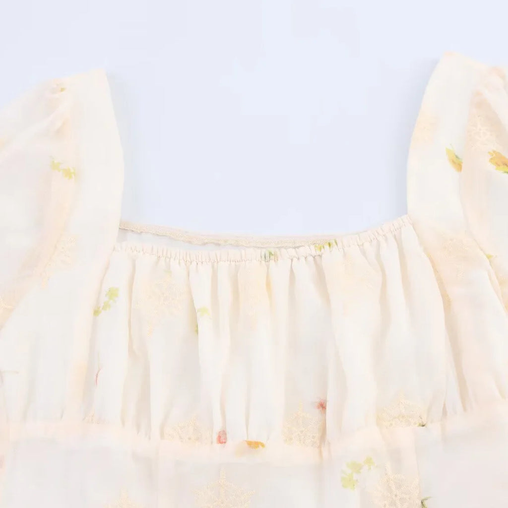 Women's Simple Long Dress