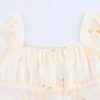 Women's Simple Long Dress