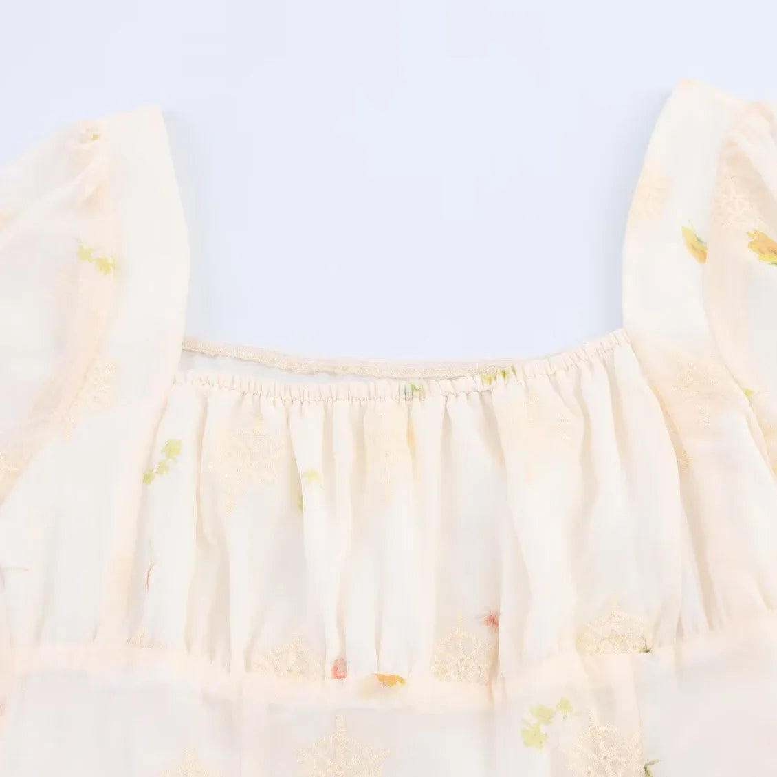 Women's Simple Long Dress