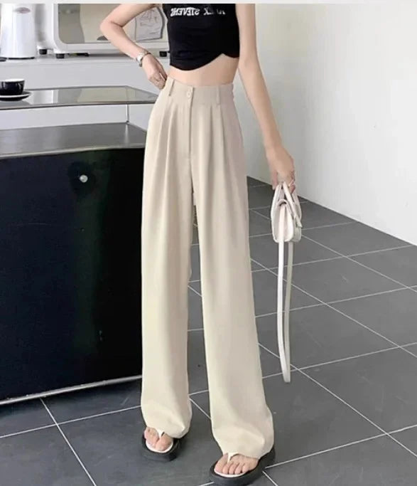 Women's Summer Pants