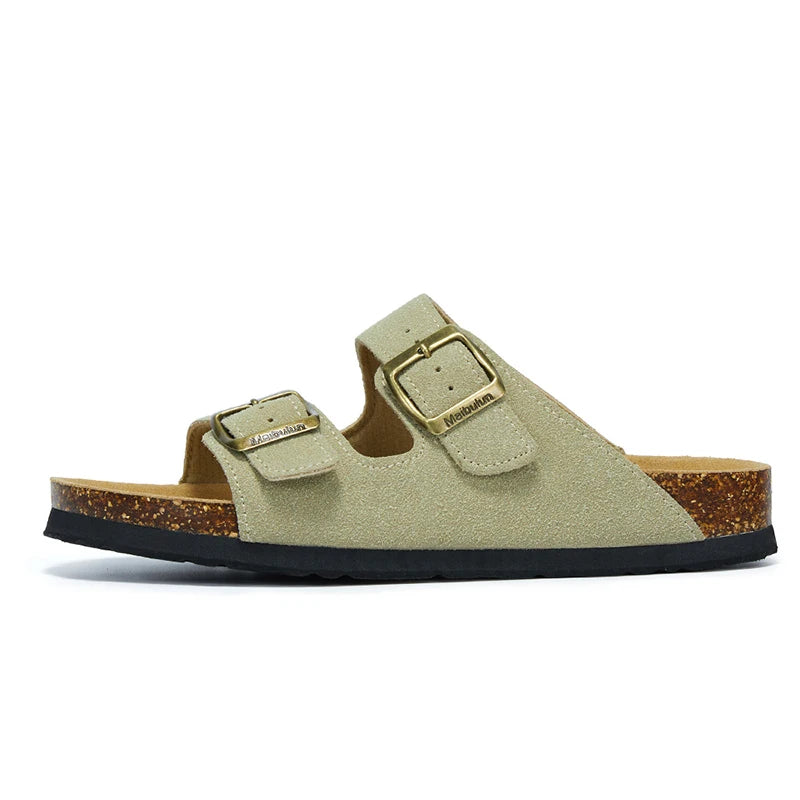Fashion Casual Classic Slides