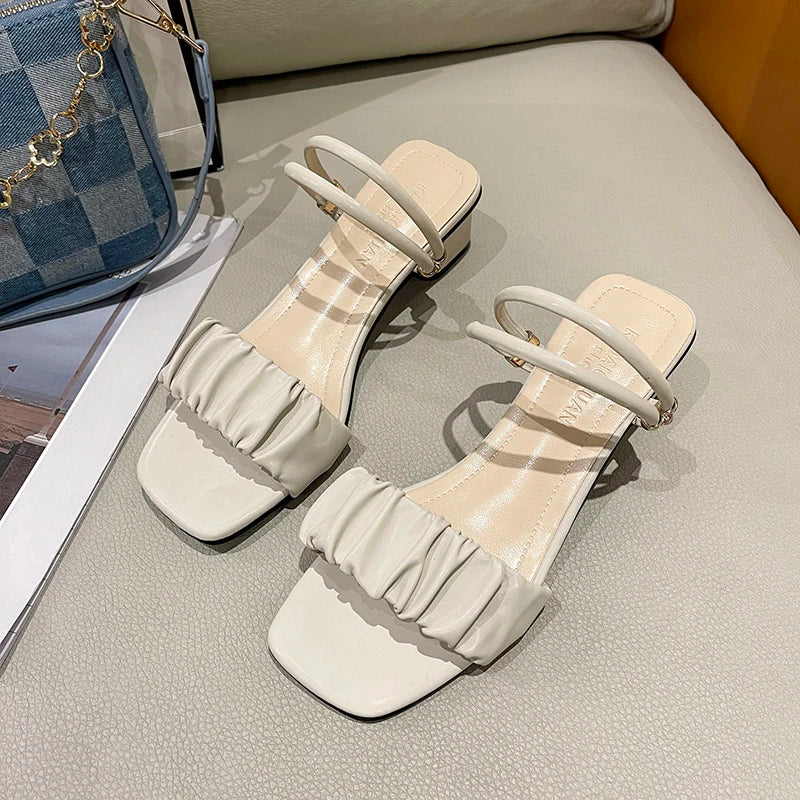 Summer Ladies Sandals