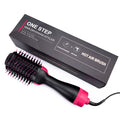 Multi-Function Hair Dryer Brush Blow