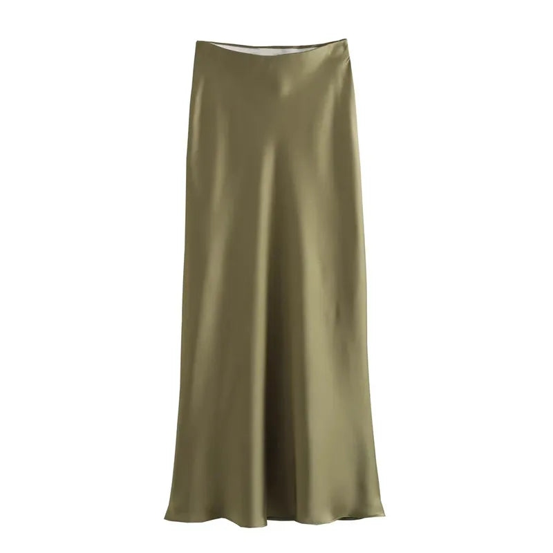 Elegant Women's Skirts