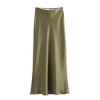 Elegant Women's Skirts