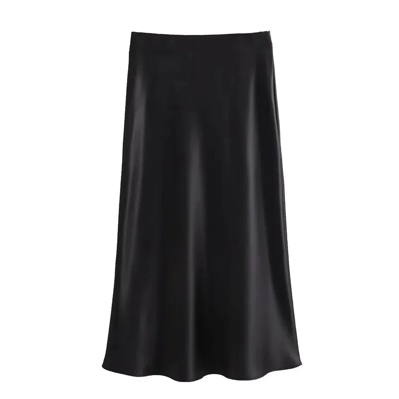 Elegant Women's Skirts