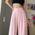 Women's Summer Pants