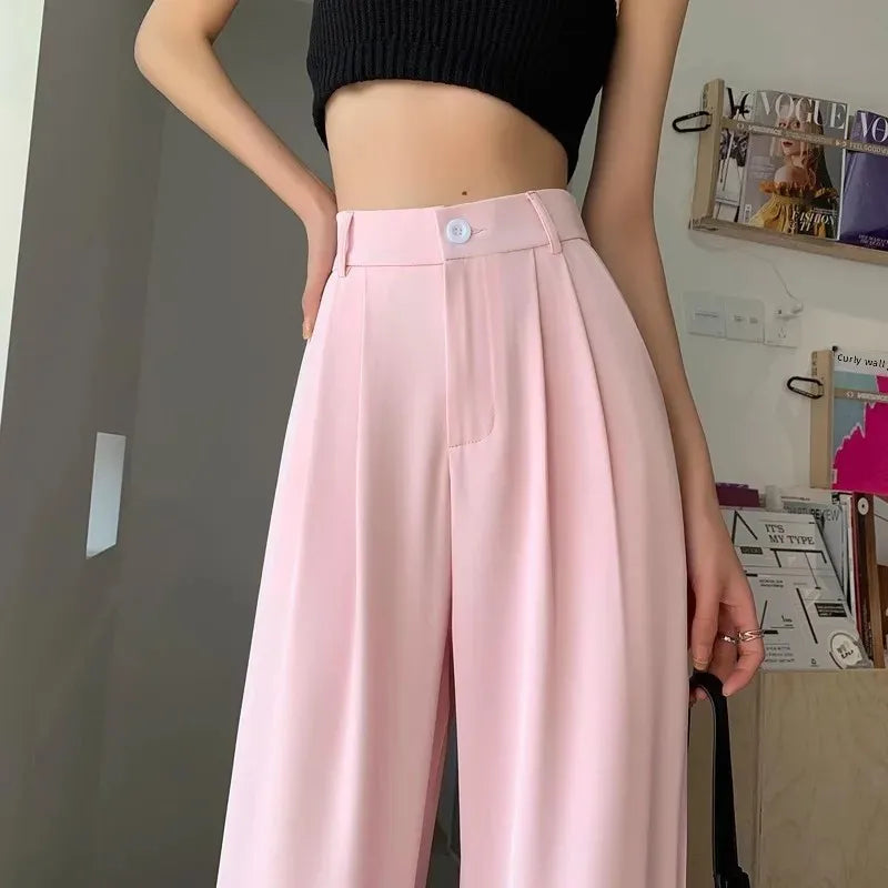 Women's Summer Pants