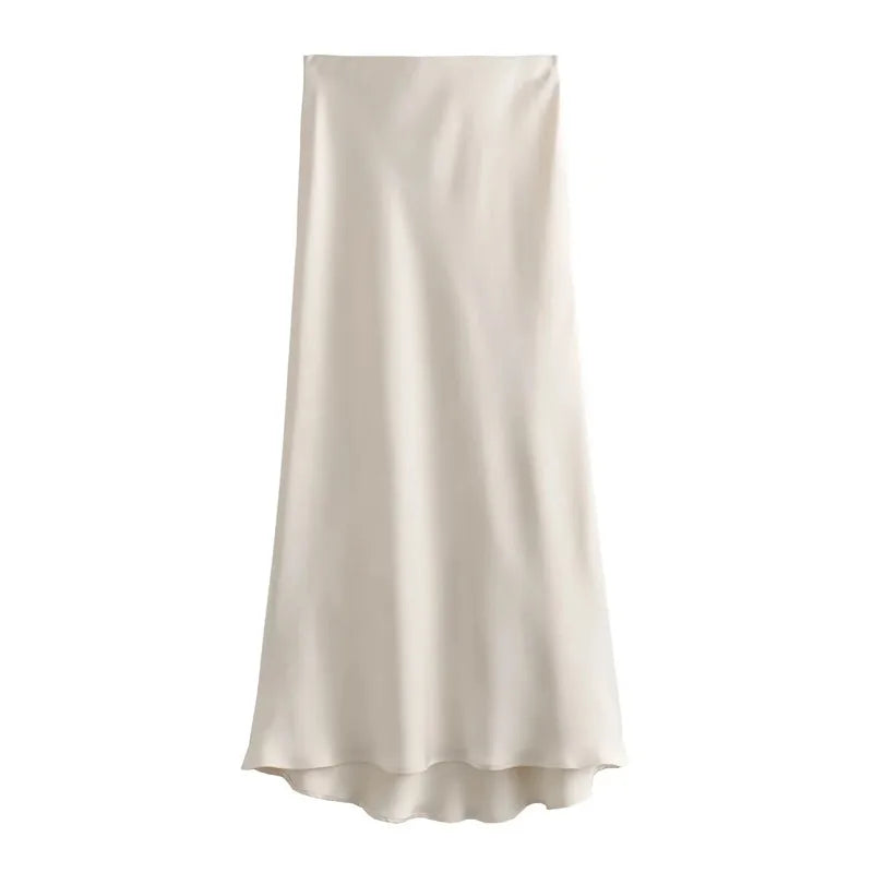 Elegant Women's Skirts