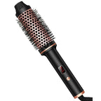 3 In 1 Ionic Hair Curler Straightener Professional