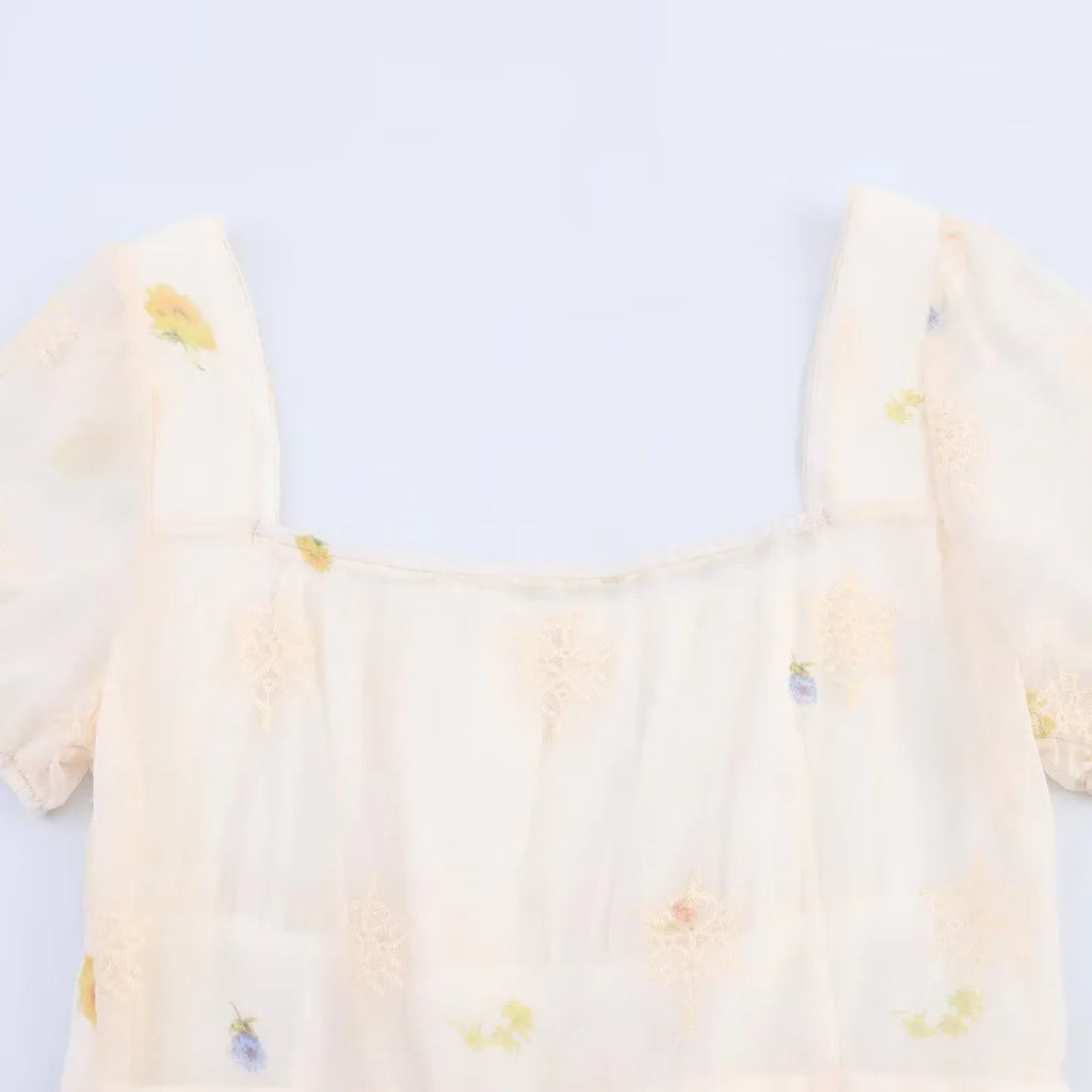 Women's Simple Long Dress