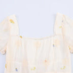 Women's Simple Long Dress