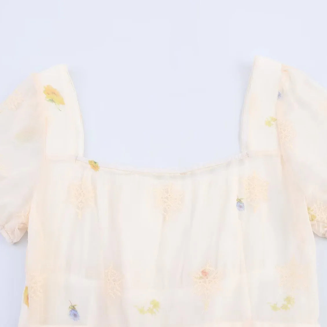 Women's Simple Long Dress