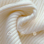 Women Long Sleeve Casual Basic Sweater