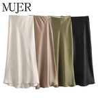 Elegant Women's Skirts