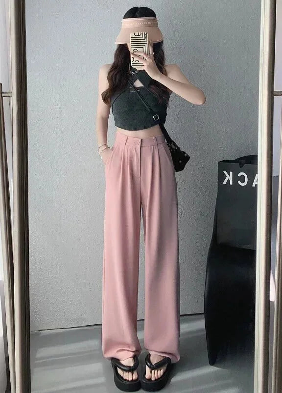 Women's Summer Pants